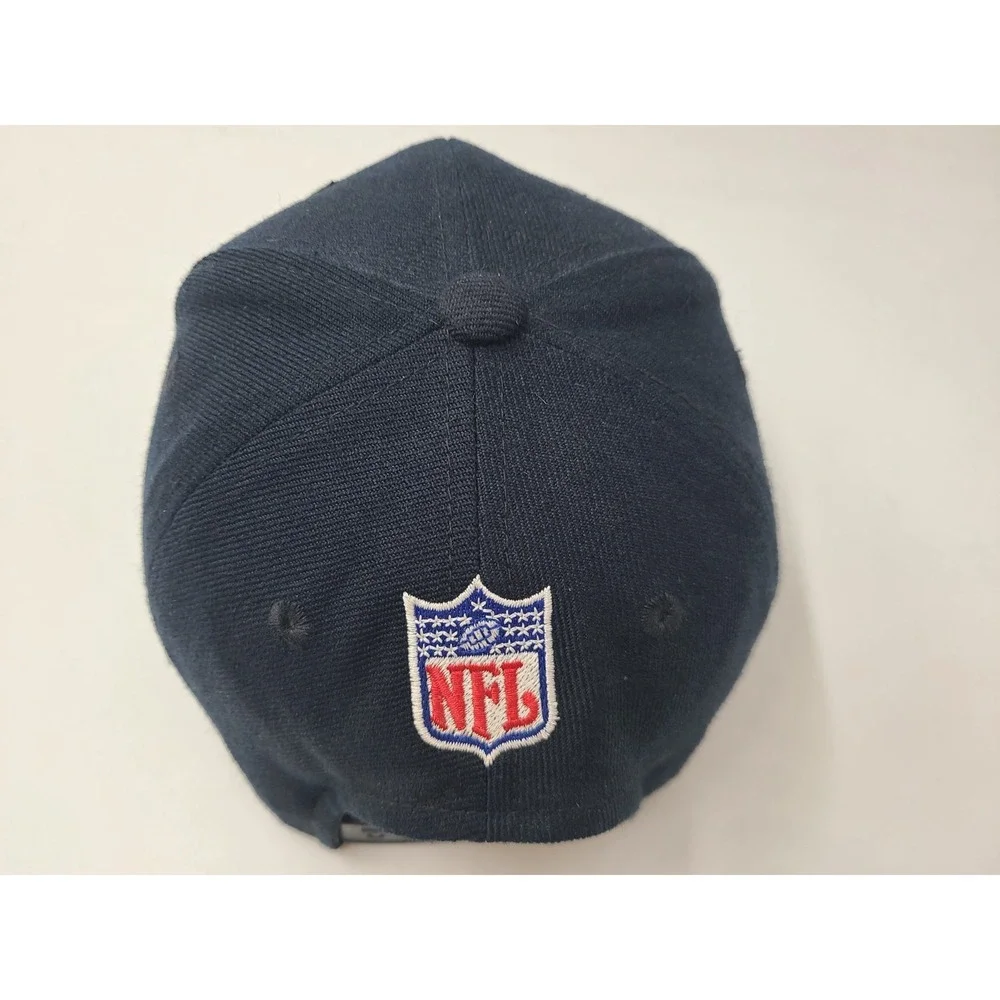 Vintage Tampa Bay Buccaneers Sports Specialties Snapback‎ Hat Cap Wool Blend NFL